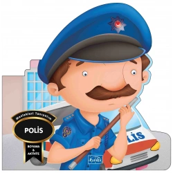 Meslekleri Tanıyalım - Polis