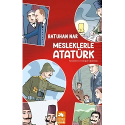 Mesleklerle Atatürk
