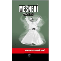 Mesnevi - Aşk Şeriatı (İkinci Defter)