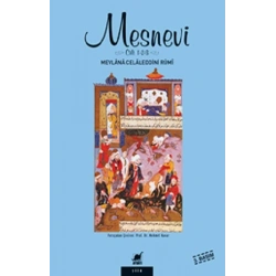 Mesnevi (Cilt 1-2-3)
