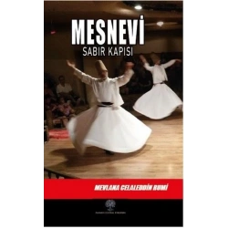 Mesnevi - Sabır Kapısı (Birinci Defter)