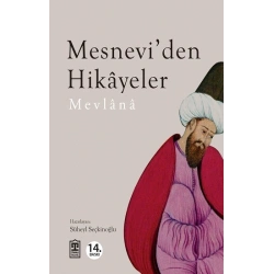 Mesnevi’den Hikayeler