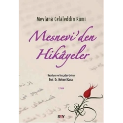 Mesnevi’den Hikayeler