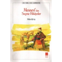 Mesnevi’den Seçme Hikayeler