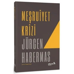 Meşruiyet Krizi