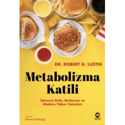 Metabolizma Katili