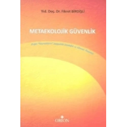 Metaekolojik Güvenlik