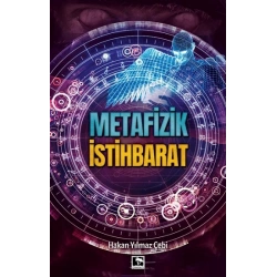 Metafizik İstihbarat
