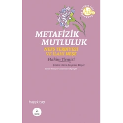 Metafizik Mutluluk