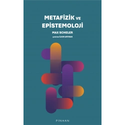 Metafizik ve Epistemoloji