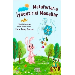 Metaforlarla İyileştirici Masallar
