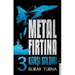 Metal Fırtına 3