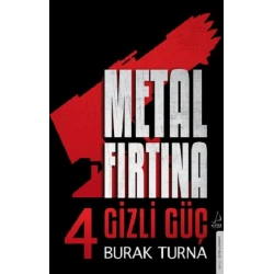 Metal Fırtına 4