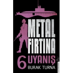 Metal Fırtına 6
