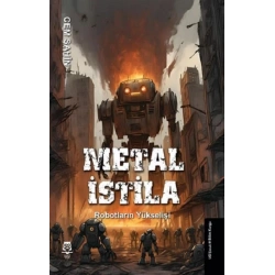 Metal İstila