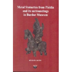 Metal Statuettes from Pisidia and its surroundings in Burdur Museum