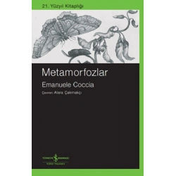 Metamorfozlar