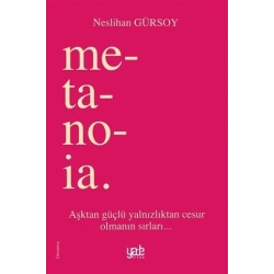 Metanoia