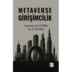 Metaverse Girişimcilik