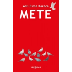 Mete