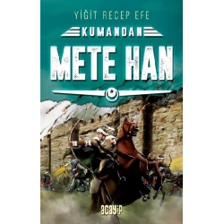 Mete Han - Kumandan 6