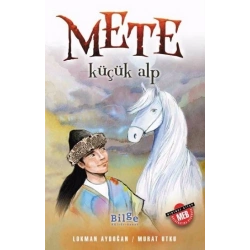 Mete - Küçük Alp