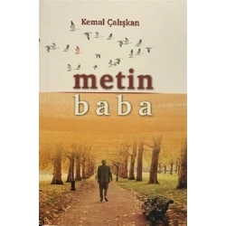 Metin Baba