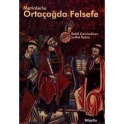 Metinlerle Ortaçağda Felsefe