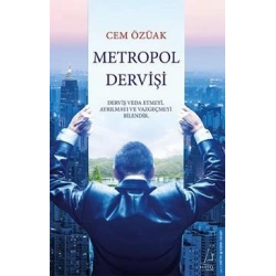 Metropol Dervişi