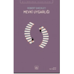 Mevki Uygarlığı