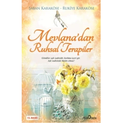 Mevlanadan Ruhsal Terapiler