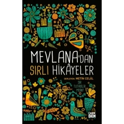 Mevlanadan Sırlı Hikayeler