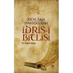 Mevlana Hakimüddin İdris-i Bitlisi