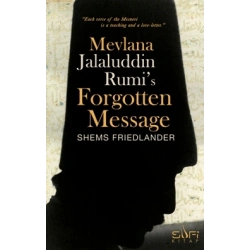Mevlana Jalaluddin Rumis Forgotten Message