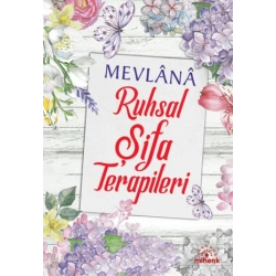 Mevlana Ruhsal Şifa Terapileri