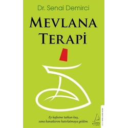 Mevlana Terapi