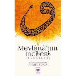Mevlana’nın İncileri