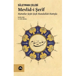 Mevlid-i Şerif