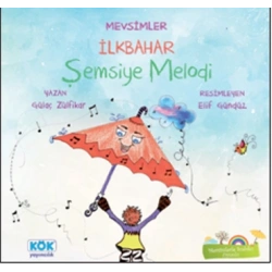 Mevsimler İlkbahar: Şemsiye Melodi