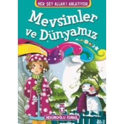 Mevsimler ve Dünyamız