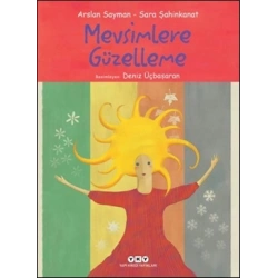 Mevsimlere Güzelleme