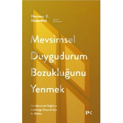 Mevsimsel Duygudurum Bozukluğunu Yenmek