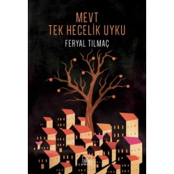 Mevt Tek Hecelik Uyku