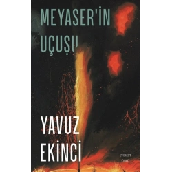 Meyaserin Uçuşu