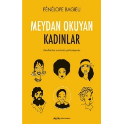 Meydan Okuyan  Kadınlar