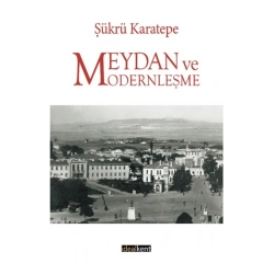 Meydan ve Modernleşme