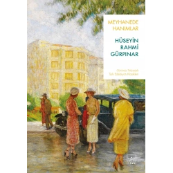 Meyhanede Hanımlar