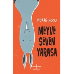 Meyve Seven Yarasa