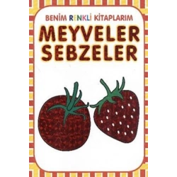 Meyveler - Sebzeler