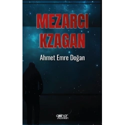 Mezarcı Kzagan